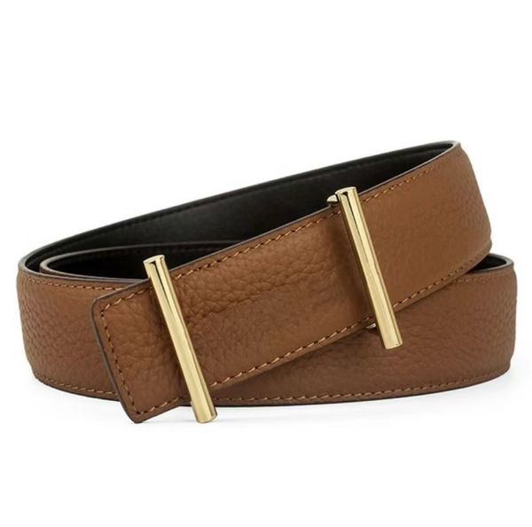 luxury men's belts women's belt designer leisure business h home leather gold buckle fashion gift box, Black;brown
luxury men's belts women's belt designer leisure business h home leather gold buckle fashion gift box, Black;brown