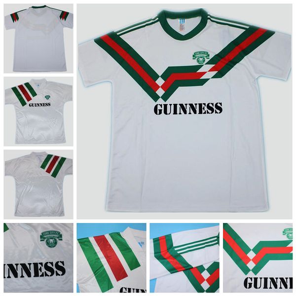cork city 88 89 92 94 soccer jerseys retro maillot classic camisetas football shirt uniforms for men home away, Black;yellow
cork city 88 89 92 94 soccer jerseys retro maillot classic camisetas football shirt uniforms for men home away, Black;yellow