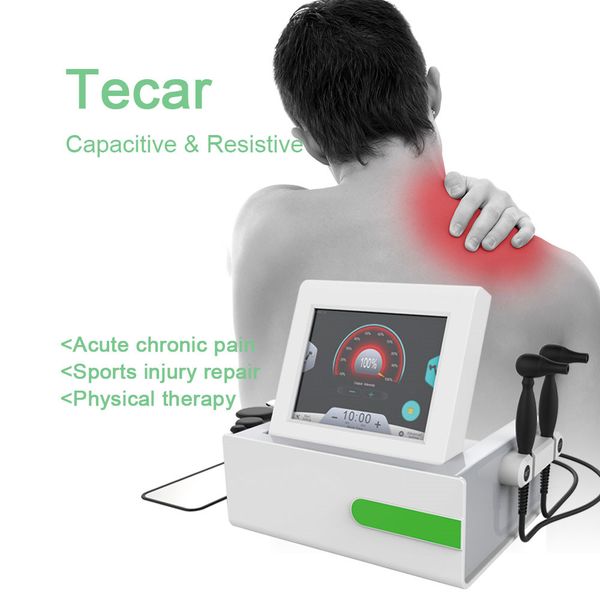smart tecar rf deep fat removal slimming reduces pain relief therapy machine professional high frequency cet ret tecar beauty device for sel
smart tecar rf deep fat removal slimming reduces pain relief therapy machine professional high frequency cet ret tecar beauty device for sel