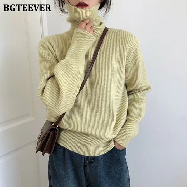 autumn winter thicken warm ladies knitted sweaters casual turtleneck long sleeve loose women pullovers jumpers 2021, White;black
autumn winter thicken warm ladies knitted sweaters casual turtleneck long sleeve loose women pullovers jumpers 2021, White;black