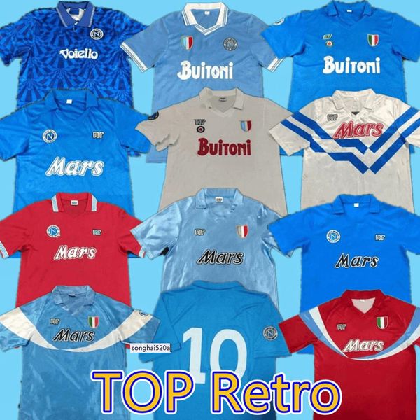 maradona napoli retro soccer jerseys 1986 1987 1988 1989 1990 1991 1993 coppa italia diego napule vintage calcio classic men football shirts, Black;yellow
maradona napoli retro soccer jerseys 1986 1987 1988 1989 1990 1991 1993 coppa italia diego napule vintage calcio classic men football shirts, Black;yellow