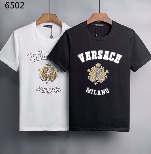 2022 luxury casual prad t shirt new men's wear designer short sleeve t-shirt 100% cotton wholesale black and white size, White;black
2022 luxury casual prad t shirt new men's wear designer short sleeve t-shirt 100% cotton wholesale black and white size, White;black