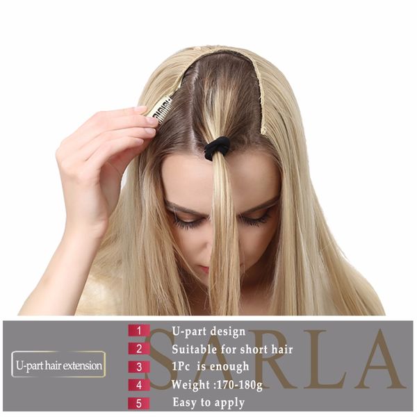 costume accessories u-part synthetic clip in hair extension long thick curly natural blonde flase hair hairpieces for women heat resistant, Silver
costume accessories u-part synthetic clip in hair extension long thick curly natural blonde flase hair hairpieces for women heat resistant, Silver