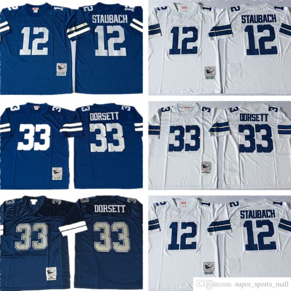 ncaa 75th vintage football 12 roger staubach jerseys mitchell and ness 33 tony dorsett jersey college blue white, Black;red
ncaa 75th vintage football 12 roger staubach jerseys mitchell and ness 33 tony dorsett jersey college blue white, Black;red