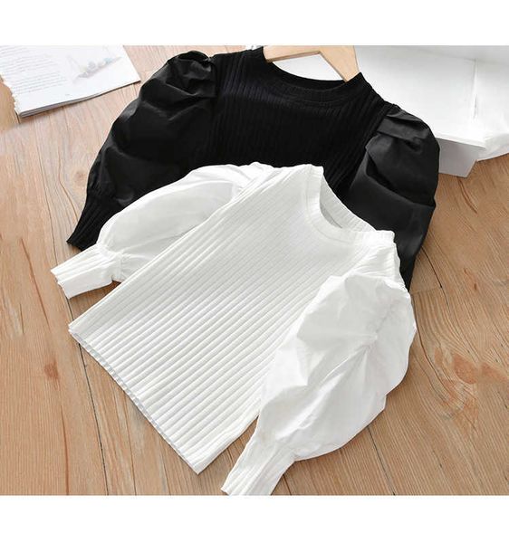baby girls loong sleeve t-shirt shirt princess for tddler girl sweet pullover casual children, Blue
baby girls loong sleeve t-shirt shirt princess for tddler girl sweet pullover casual children, Blue