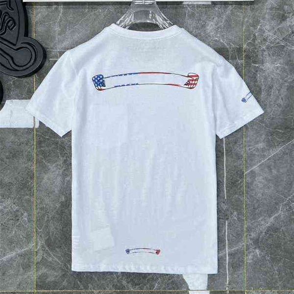 mens classic ch t shirts short sleeves summer letter horseshoe sanskrit cross print sweatshirts t-shirts woman designer loose tees h26y, White;black
mens classic ch t shirts short sleeves summer letter horseshoe sanskrit cross print sweatshirts t-shirts woman designer loose tees h26y, White;black
