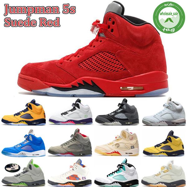 5s raging red mens basketball shoes jumpman 5 hyper royal alternate grape laney blue white cement men trainers outdoor sports sneakers
5s raging red mens basketball shoes jumpman 5 hyper royal alternate grape laney blue white cement men trainers outdoor sports sneakers