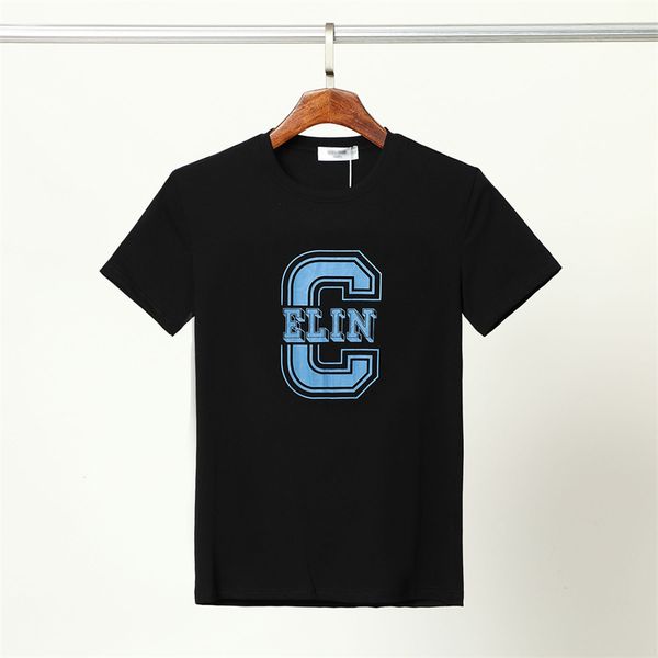 2022 designer mens t shirts soft cotton short sleeves t-shirts embroidery anti wrinkle fashion casual men's clothing apparel tees #74, White;black
2022 designer mens t shirts soft cotton short sleeves t-shirts embroidery anti wrinkle fashion casual men's clothing apparel tees #74, White;black
