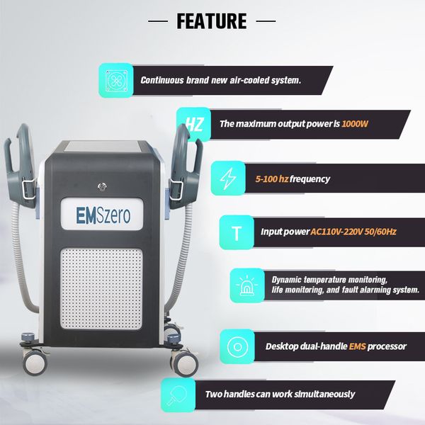 ems slimming slimmer em slim emslim nova pro neo rf muscle machine before and after new body telsashape fitness gym device dual handle
ems slimming slimmer em slim emslim nova pro neo rf muscle machine before and after new body telsashape fitness gym device dual handle