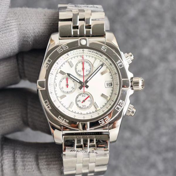 watch quartz movement mens watches for men wristwatch 43mm silver strap classic business designer wristwatches stainless steel case montre
watch quartz movement mens watches for men wristwatch 43mm silver strap classic business designer wristwatches stainless steel case montre
