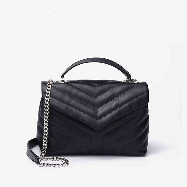 luxury designer handbags quilted real leather women bags chain shoulder bag flap bag multiple colour
luxury designer handbags quilted real leather women bags chain shoulder bag flap bag multiple colour