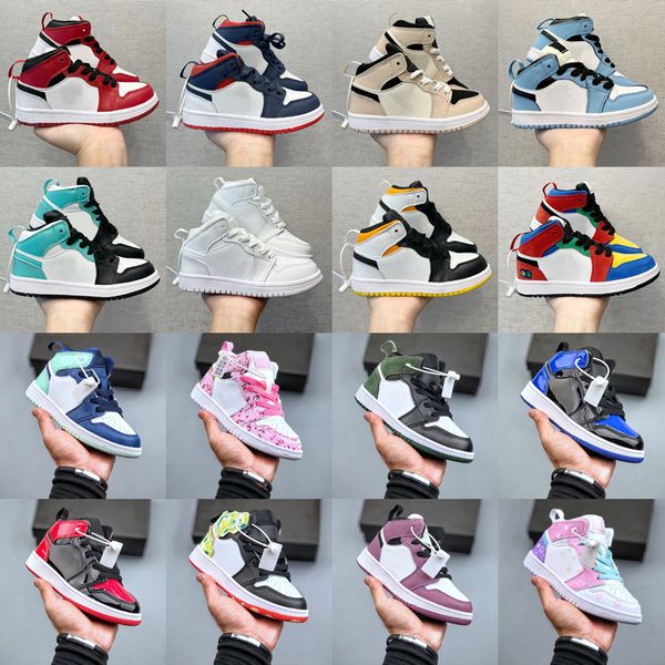 kids jumpman 1 bred basketball shoes unc university youth boys girls 1s royal blue red twist obsidian digital pink toddlers skateboard joggi
kids jumpman 1 bred basketball shoes unc university youth boys girls 1s royal blue red twist obsidian digital pink toddlers skateboard joggi