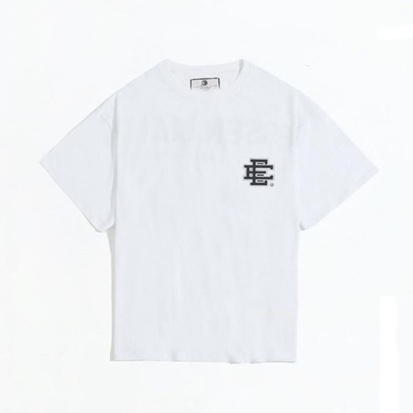 classic eric emanuel men's t shirts fashion ee tees brand short sleeve women's summer tshirts hip hop letter printed cotton loose, White;black
classic eric emanuel men's t shirts fashion ee tees brand short sleeve women's summer tshirts hip hop letter printed cotton loose, White;black