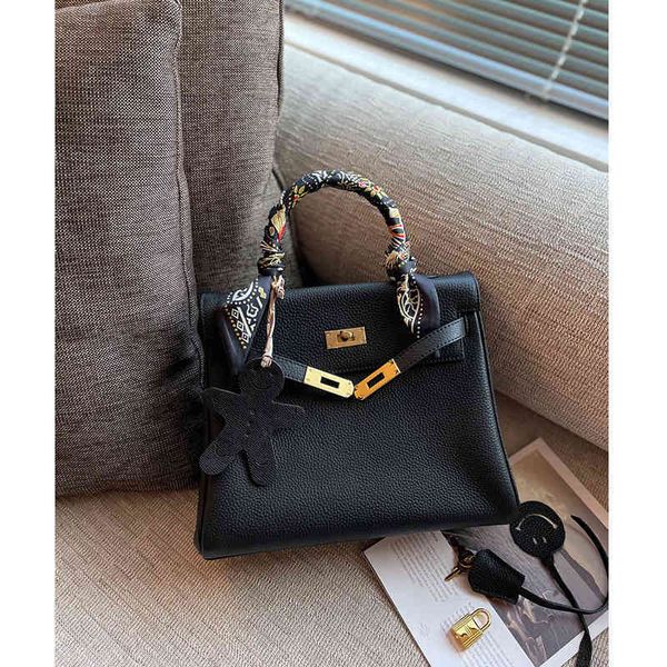 bags designer women kel1yss leather women's classic bag upgraded togo cowhide fashion one shoulde
bags designer women kel1yss leather women's classic bag upgraded togo cowhide fashion one shoulde
