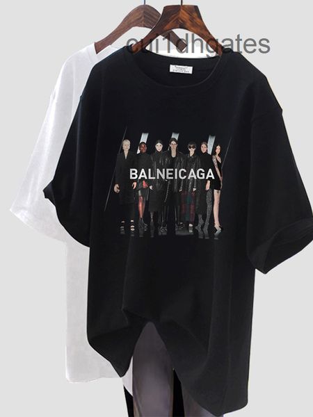 2022 designer bb t shirt and shirts spring summer net red tide br paris portrait b letter printed short sleeve, White
2022 designer bb t shirt and shirts spring summer net red tide br paris portrait b letter printed short sleeve, White
