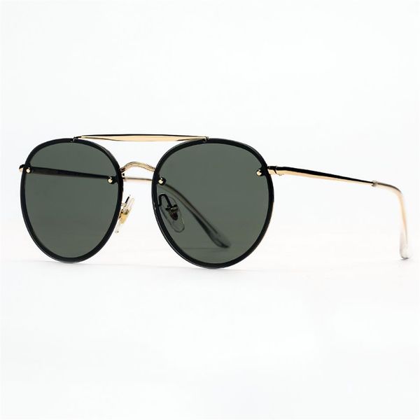fashion round sunglasses blaze double bridge sunglass uv protection sun glasses for mens sunglasses women with leather case263m, White;black
fashion round sunglasses blaze double bridge sunglass uv protection sun glasses for mens sunglasses women with leather case263m, White;black