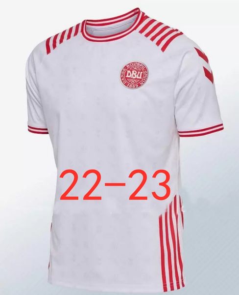 customers often bought with 22 23 denmark 2022 limited-edition kit soccer jerseys special kjaer maehle 2022 christensen skov braithwaite eri, Black;yellow
customers often bought with 22 23 denmark 2022 limited-edition kit soccer jerseys special kjaer maehle 2022 christensen skov braithwaite eri, Black;yellow