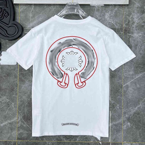 mens classic luxury t shirts ch brand fashion men sanskrit letter t-shirt horseshoe cross designer tshirts man hip hop sweater summer loose, White;black
mens classic luxury t shirts ch brand fashion men sanskrit letter t-shirt horseshoe cross designer tshirts man hip hop sweater summer loose, White;black
