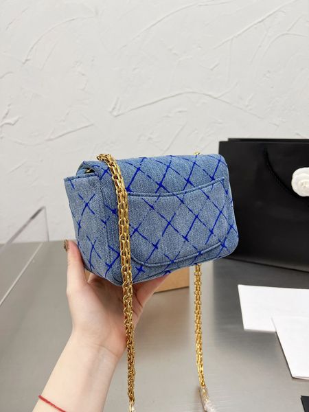 women's designers shoulder bag luxury tote purse handbag message bags cluth brand classic denim genuine leather canvas crossbody 17cm c
women's designers shoulder bag luxury tote purse handbag message bags cluth brand classic denim genuine leather canvas crossbody 17cm c