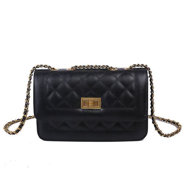 luxurys designers bags fashion chain handbag rhombic lattice bag brand pu messenger handbags small square bag portable women purse shopping
luxurys designers bags fashion chain handbag rhombic lattice bag brand pu messenger handbags small square bag portable women purse shopping