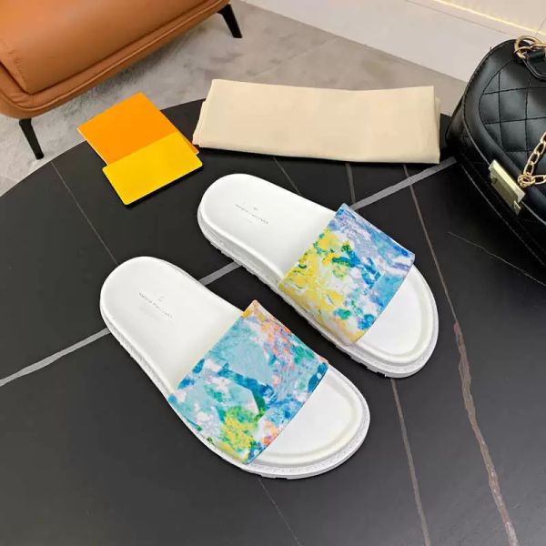 2021 men's and women's flat sandals improved ethnic style lambskin fashion summer casual slippers ink vbj, Black
2021 men's and women's flat sandals improved ethnic style lambskin fashion summer casual slippers ink vbj, Black