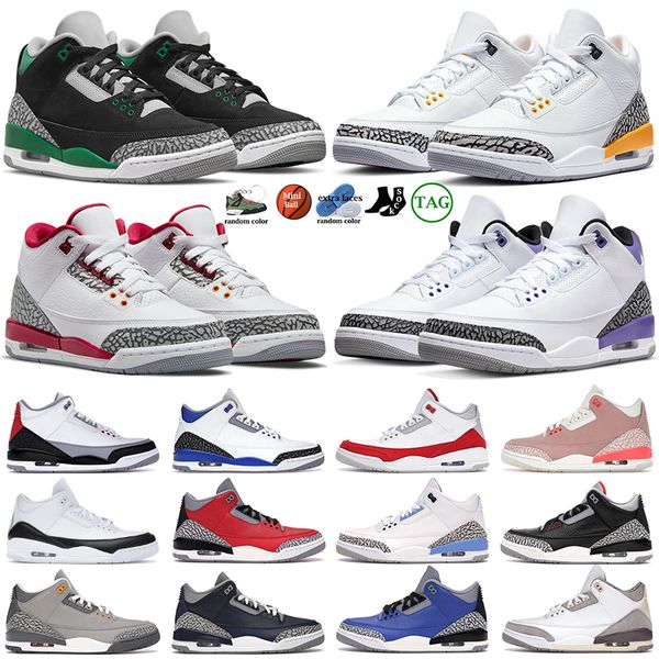 basketball shoes for men 3 3s dark iris cardinal red pine green racer blue cool grey medium grey throw line black cement white mens
basketball shoes for men 3 3s dark iris cardinal red pine green racer blue cool grey medium grey throw line black cement white mens