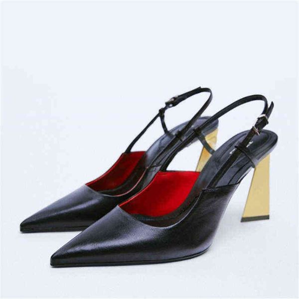 sandals 2022 woman metallic slingback high heeled shoes party pumps fashion be toe heels black 220413
sandals 2022 woman metallic slingback high heeled shoes party pumps fashion be toe heels black 220413