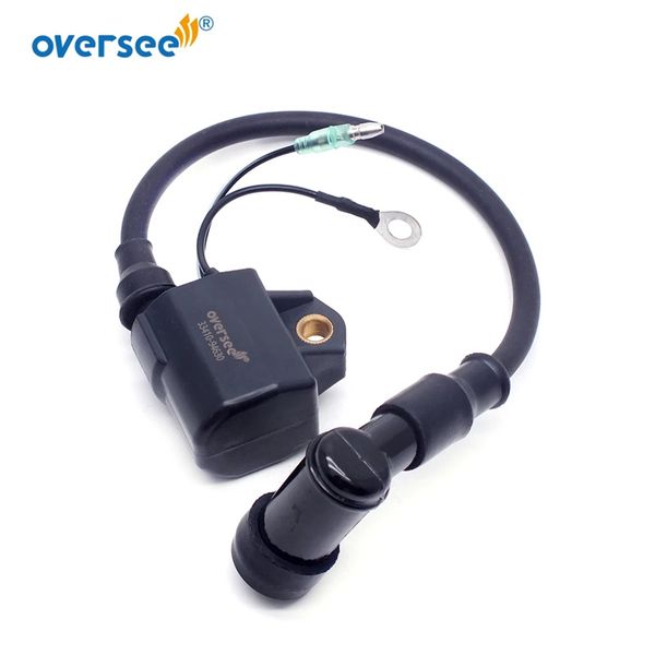 33410-94630 ignition coil spare parts for suzuki outboard motor part 1985-1998 dt115-dt140 2 stroke
33410-94630 ignition coil spare parts for suzuki outboard motor part 1985-1998 dt115-dt140 2 stroke