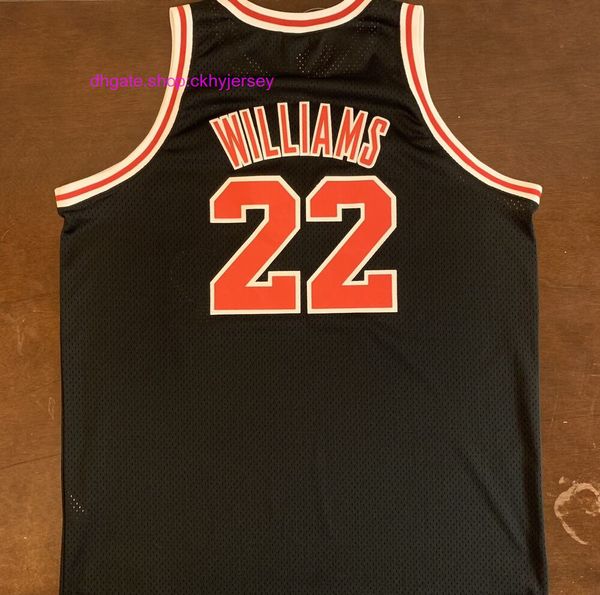 stitched rare vintage rewind chi jay williams basketball jersey mens kids throwback jerseys, Black
stitched rare vintage rewind chi jay williams basketball jersey mens kids throwback jerseys, Black