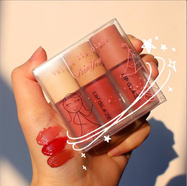 3pcs pearl and shimmer mini lip gloss kit, shinny moisturizing liquid lipsticks waterproof lips plumper silky lips tint long lasting lip gla
3pcs pearl and shimmer mini lip gloss kit, shinny moisturizing liquid lipsticks waterproof lips plumper silky lips tint long lasting lip gla
