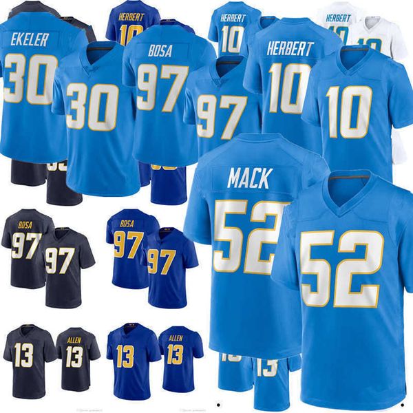10 justin herbert jersey los''angeles''chargers''men 52 khalil mack 30 austin ekeler 13 keenan allen 33 derwin, Black
10 justin herbert jersey los''angeles''chargers''men 52 khalil mack 30 austin ekeler 13 keenan allen 33 derwin, Black