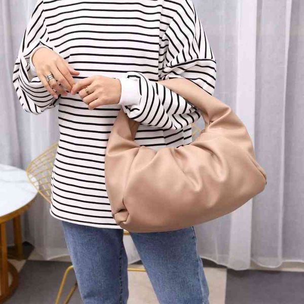 handbags venetas designer bottegas enetas small soft leather retro underarm dumpling large capacity wrinkled cloud croissant bag shoulder cq
handbags venetas designer bottegas enetas small soft leather retro underarm dumpling large capacity wrinkled cloud croissant bag shoulder cq