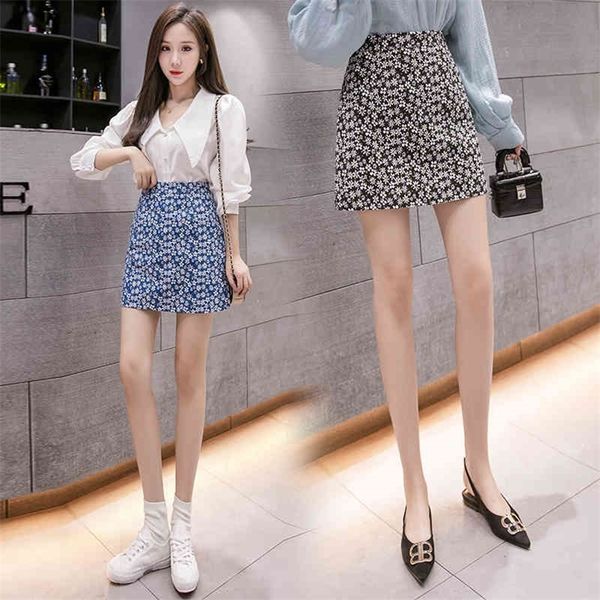 jxmyy female bag hip skirt autumn high waist student skirt female small flower wild a-line skirt fresh girl comfortable 210412, Black
jxmyy female bag hip skirt autumn high waist student skirt female small flower wild a-line skirt fresh girl comfortable 210412, Black