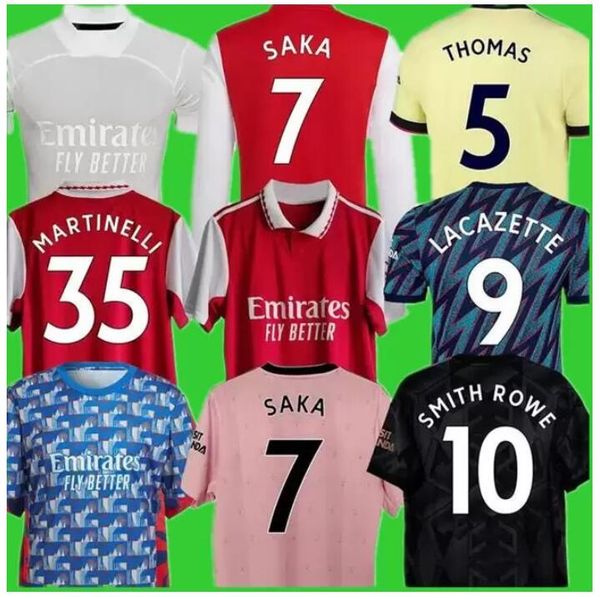thomas pepe saka tierney smith rowe soccer jersey 21 22 23 tavares sambi odegaard nketiah 2022 2023 football shirt kids kit uniform martinel, Black;yellow
thomas pepe saka tierney smith rowe soccer jersey 21 22 23 tavares sambi odegaard nketiah 2022 2023 football shirt kids kit uniform martinel, Black;yellow