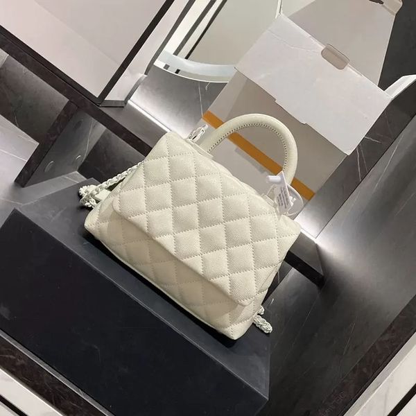 womens spring summer classic mini flap designer bags co handle totes matelasse chains crossbody shoulder cosmetic calfskin cavair leather lu
womens spring summer classic mini flap designer bags co handle totes matelasse chains crossbody shoulder cosmetic calfskin cavair leather lu