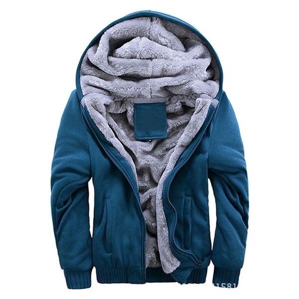 fleece warm men jacket for autumn winter male casual college teen solid parka windbreaker red gray outerwear cotton stretch coat 201128, Black
fleece warm men jacket for autumn winter male casual college teen solid parka windbreaker red gray outerwear cotton stretch coat 201128, Black