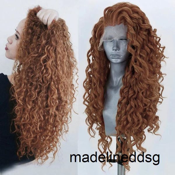 synthetic wigs rongduoyi long brown hair high temperature lace front wig loose deep cosplay fiber for women 9s8j, Black
synthetic wigs rongduoyi long brown hair high temperature lace front wig loose deep cosplay fiber for women 9s8j, Black
