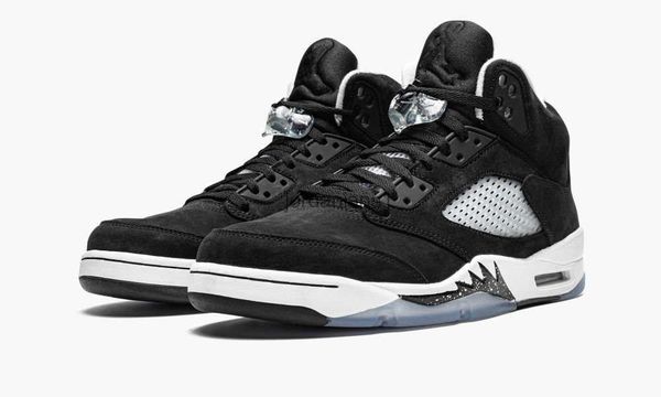 shoes jumpman 5 black/white-cool grey basketball outdoor sports original fast delivery
shoes jumpman 5 black/white-cool grey basketball outdoor sports original fast delivery