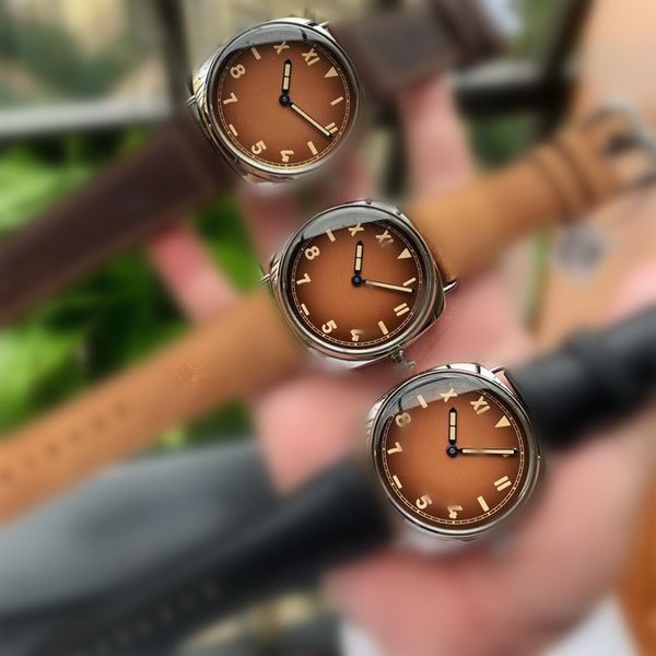 v7 montre de luxe luxury watch men watches 47x15.97mm p.3000 manual chain movement steel case leather strap wristwatches waterproof, Slivery;brown
v7 montre de luxe luxury watch men watches 47x15.97mm p.3000 manual chain movement steel case leather strap wristwatches waterproof, Slivery;brown