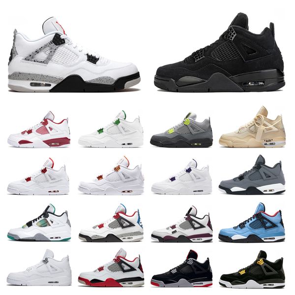 shoes 4 4 basketball shoes jumpma brigade blue metallic red bred cool grey royalty customize sail sports trianers sneakers for men women
shoes 4 4 basketball shoes jumpma brigade blue metallic red bred cool grey royalty customize sail sports trianers sneakers for men women