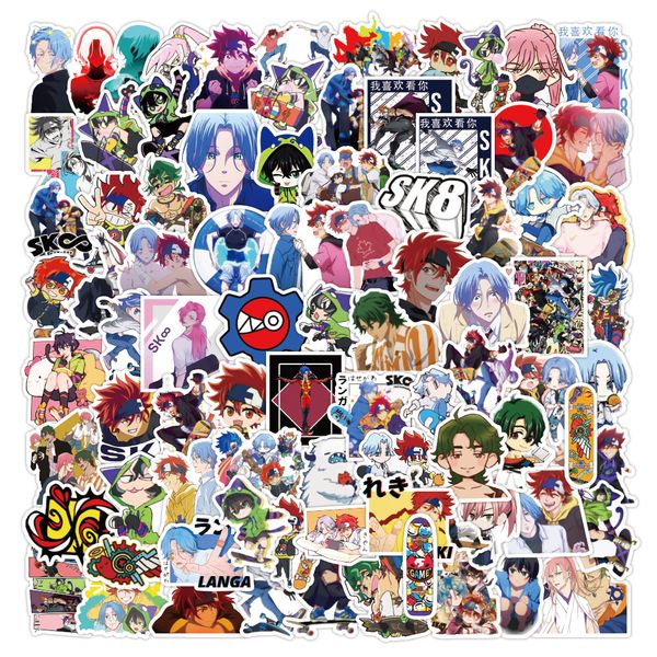 50pcs waterproof anime graffiti stickers pack cute cartoon for car kids toy diary notebook phone case lapsuitcase refrigerator decals
50pcs waterproof anime graffiti stickers pack cute cartoon for car kids toy diary notebook phone case lapsuitcase refrigerator decals