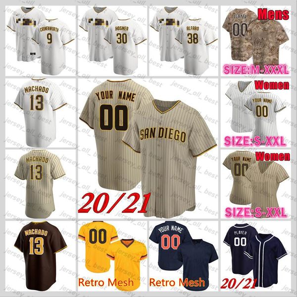 23 fernando tatis jr. 13 manny machado jersey 11 yu darvish tony gwynn baseball jerseys austin adams joey lucchesi jorge alfaro eric hosmer, Blue;black
23 fernando tatis jr. 13 manny machado jersey 11 yu darvish tony gwynn baseball jerseys austin adams joey lucchesi jorge alfaro eric hosmer, Blue;black