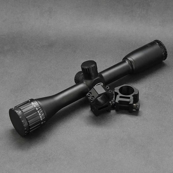 4x32 ao mil dot rifle optics scope 1 inch tube ring 1/4 moa hunting shooting airsoft riflescope
4x32 ao mil dot rifle optics scope 1 inch tube ring 1/4 moa hunting shooting airsoft riflescope