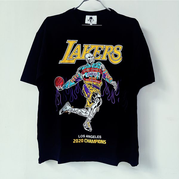 warren t-shirts champion james print mens lotas tee womens t-shirts basketball player loose tees men casual shirt black tee s-xl, White;black
warren t-shirts champion james print mens lotas tee womens t-shirts basketball player loose tees men casual shirt black tee s-xl, White;black