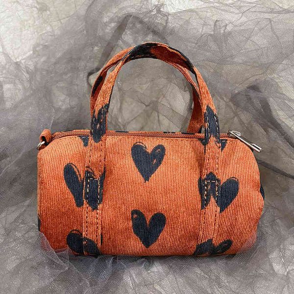 corduroy fashion women's bag trend heart print bolso mujer vintage ladies crossbody bags zipper mini sac a main femme 220506
corduroy fashion women's bag trend heart print bolso mujer vintage ladies crossbody bags zipper mini sac a main femme 220506
