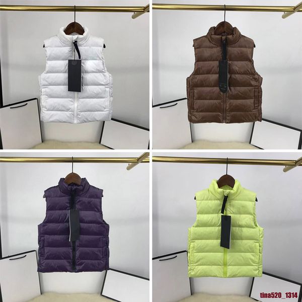 goose vest fashion down jackets coat cotton waistcoat no sleeveless jacket puffer autumn winter casual couples vests, Blue;gray
goose vest fashion down jackets coat cotton waistcoat no sleeveless jacket puffer autumn winter casual couples vests, Blue;gray