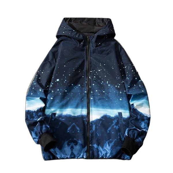 men's jackets spring autumn thin windbreaker jacket mens reversible letter print street couple coat young male hooded bomber outwear 73, Black;brown
men's jackets spring autumn thin windbreaker jacket mens reversible letter print street couple coat young male hooded bomber outwear 73, Black;brown