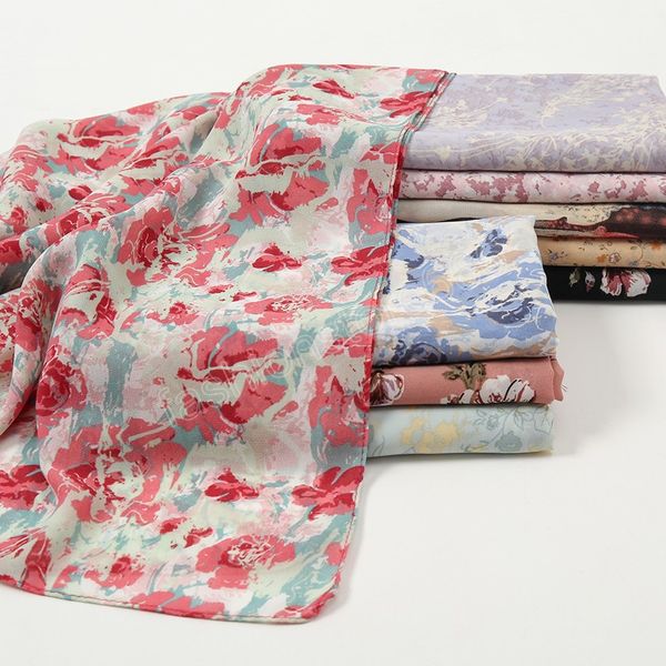 muslim floral patterened chiffon hijabs scarf women islam printed headscarf shawls wraps flower turbans foulard veil khimar, Blue;gray
muslim floral patterened chiffon hijabs scarf women islam printed headscarf shawls wraps flower turbans foulard veil khimar, Blue;gray