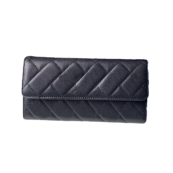 tier quality womens bag wallets 19.5cm luxury designer purses calfskin caviar card holder genuine leather quilted flap coin purse classic cl, Red;black
tier quality womens bag wallets 19.5cm luxury designer purses calfskin caviar card holder genuine leather quilted flap coin purse classic cl, Red;black