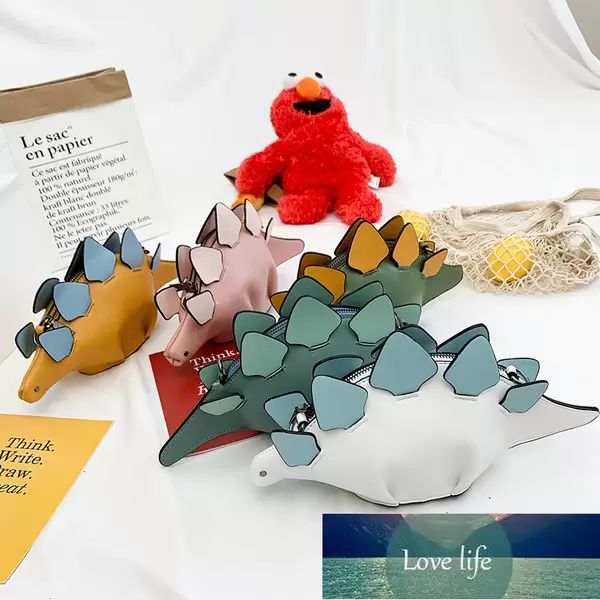 cute animal bag european and american fashion cartoon creative dinosaur animal messenger bag fashion color contrast cute women's should, Black;red
cute animal bag european and american fashion cartoon creative dinosaur animal messenger bag fashion color contrast cute women's should, Black;red